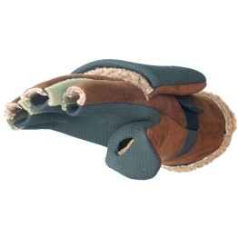 Šiltos  pirštinės Norfin winter gloves